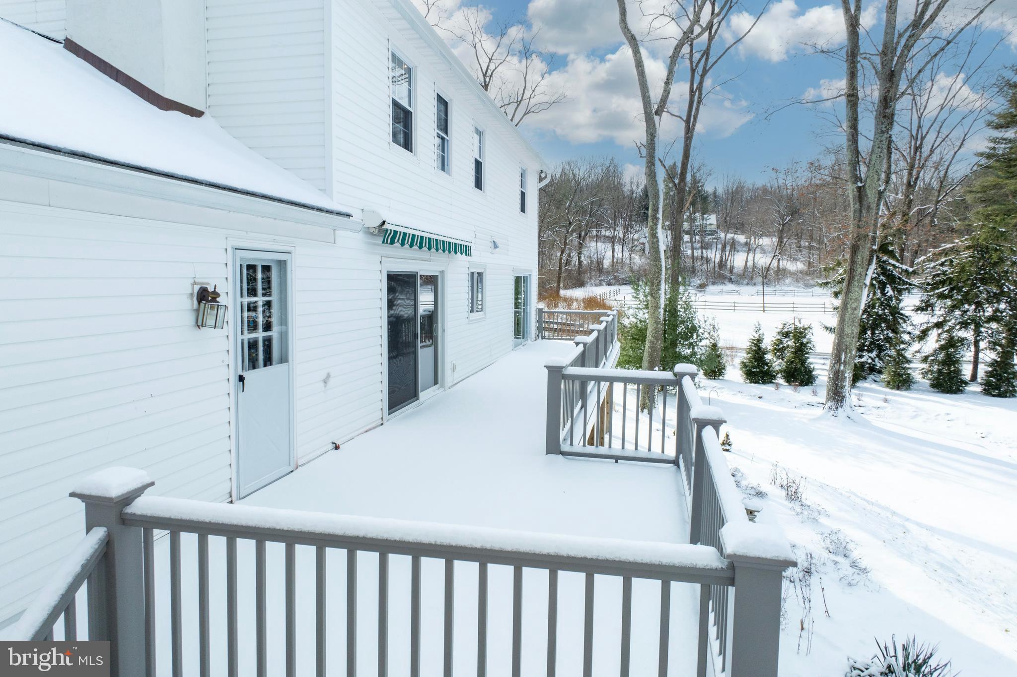 145 TINKER HILL ROAD