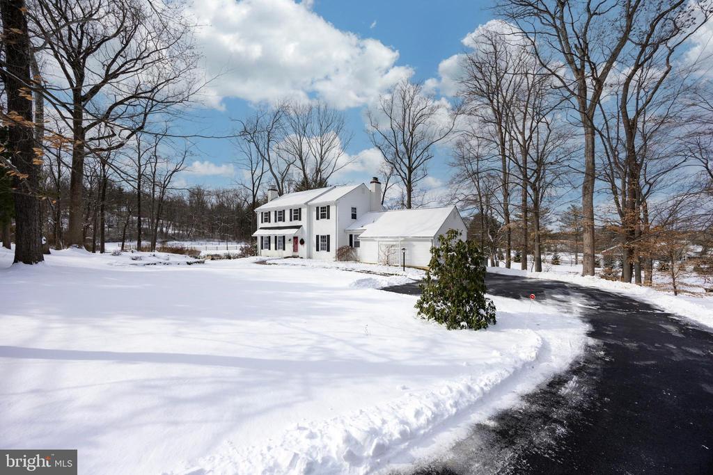 145 TINKER HILL ROAD