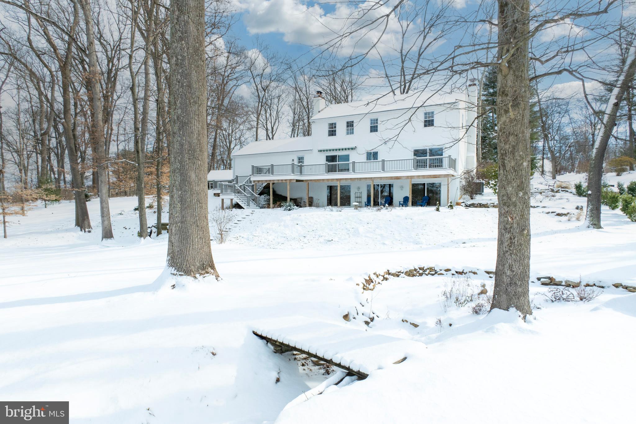 145 TINKER HILL ROAD