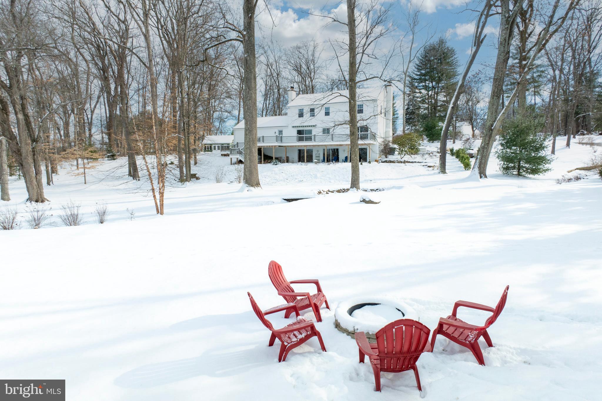 145 TINKER HILL ROAD