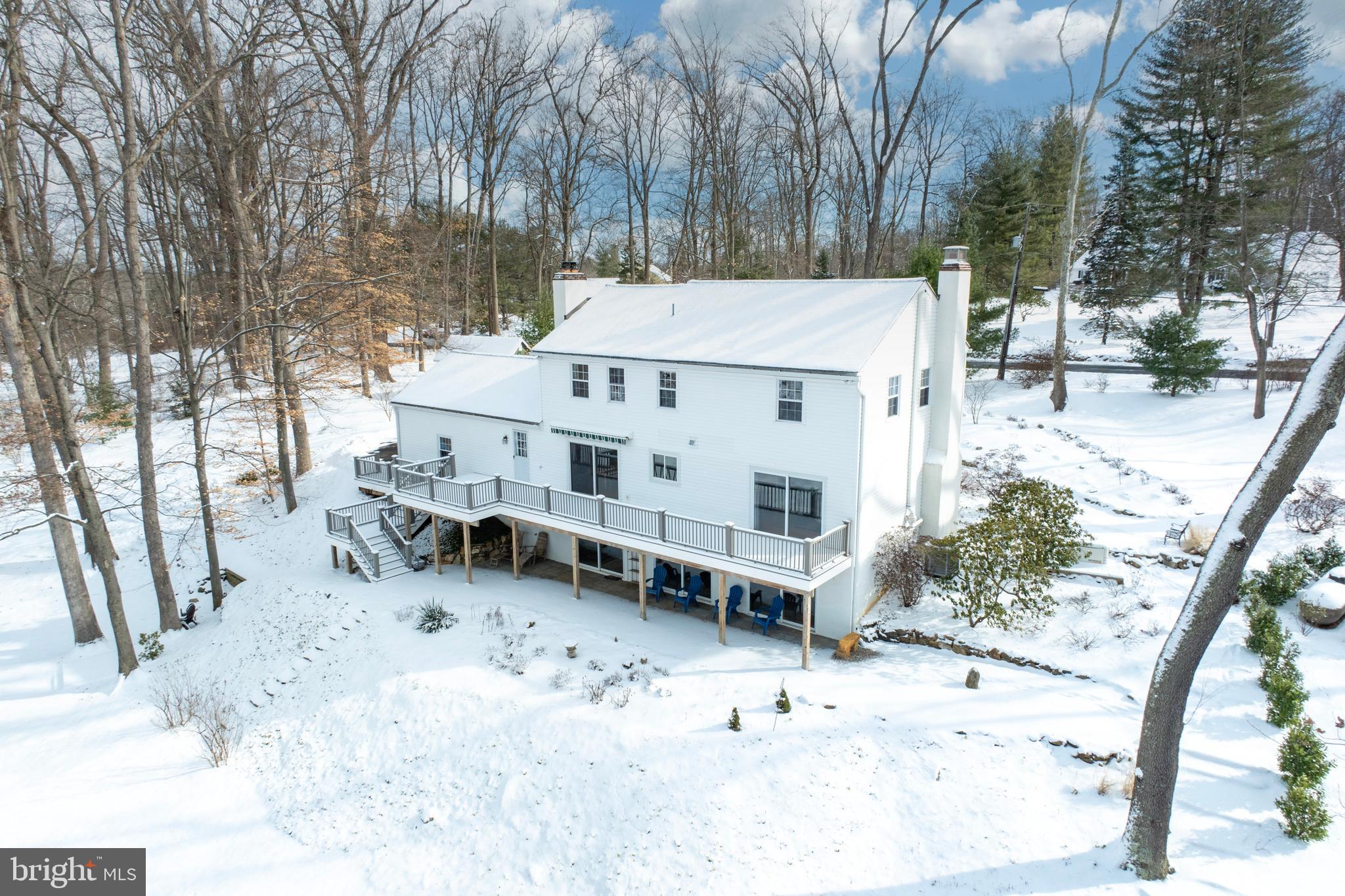 145 TINKER HILL ROAD