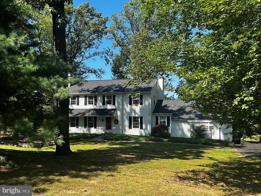 145 TINKER HILL ROAD