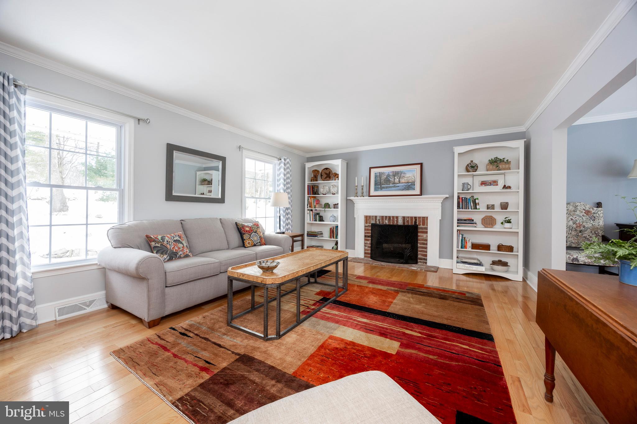 145 TINKER HILL ROAD