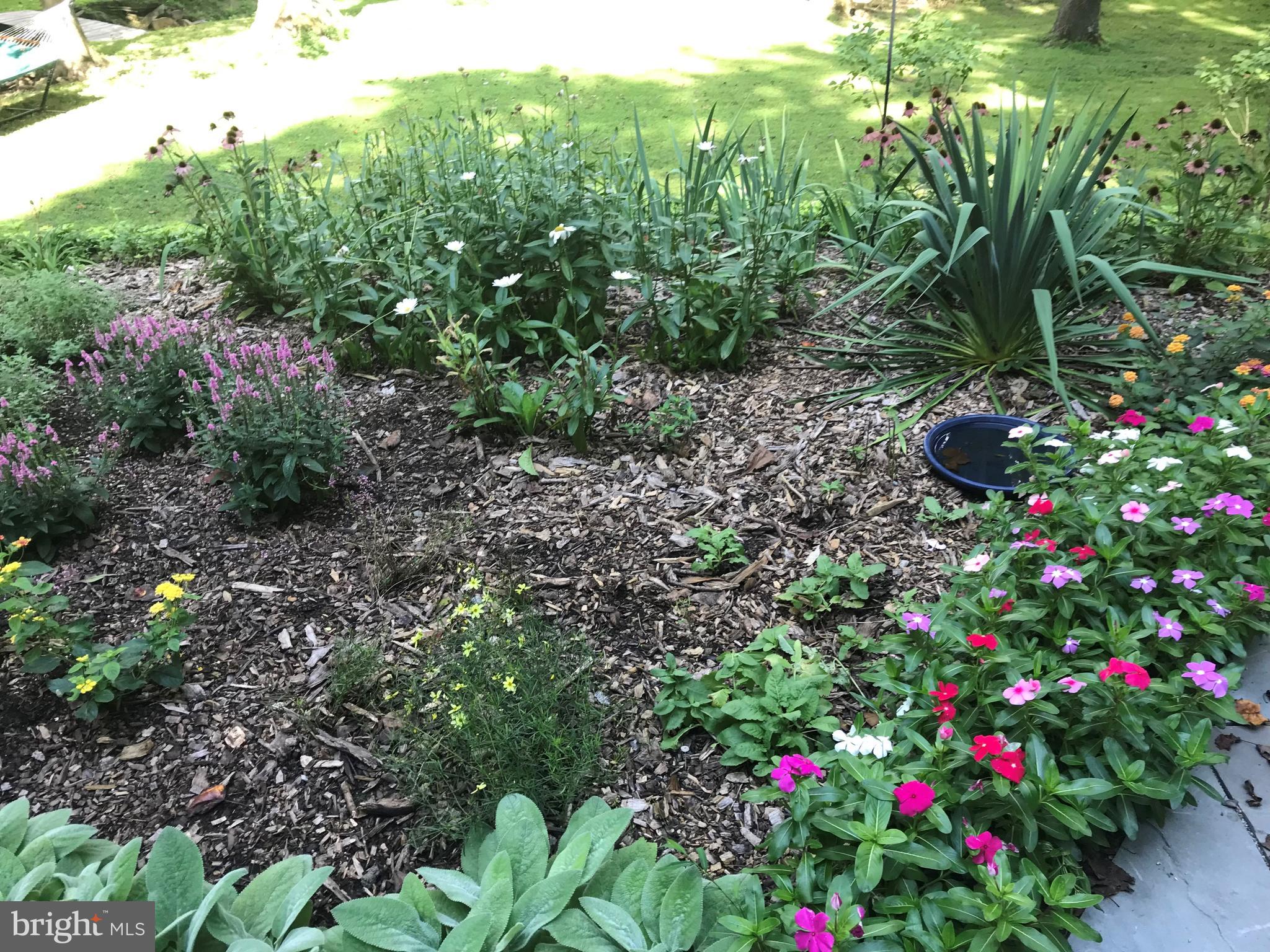 145 TINKER HILL ROAD