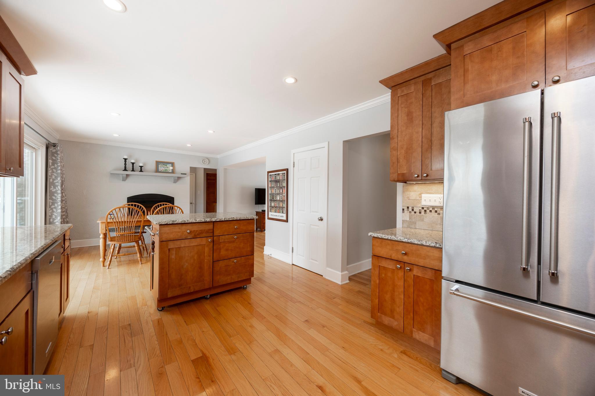 145 TINKER HILL ROAD