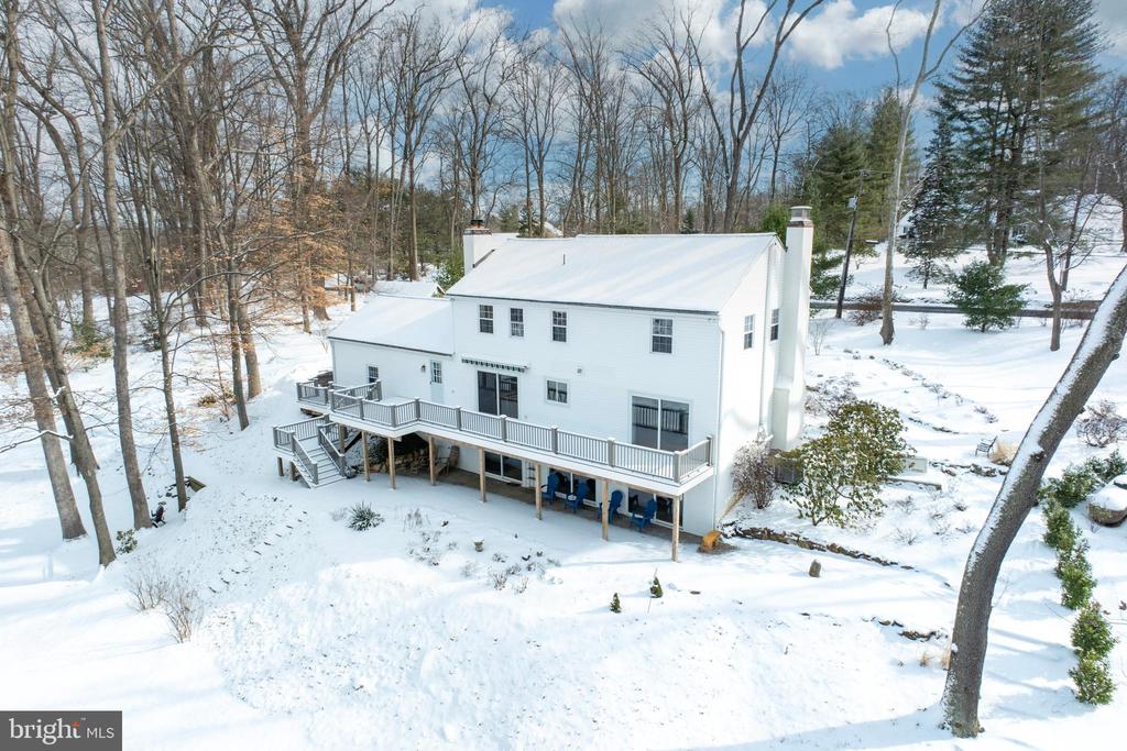 145 TINKER HILL ROAD