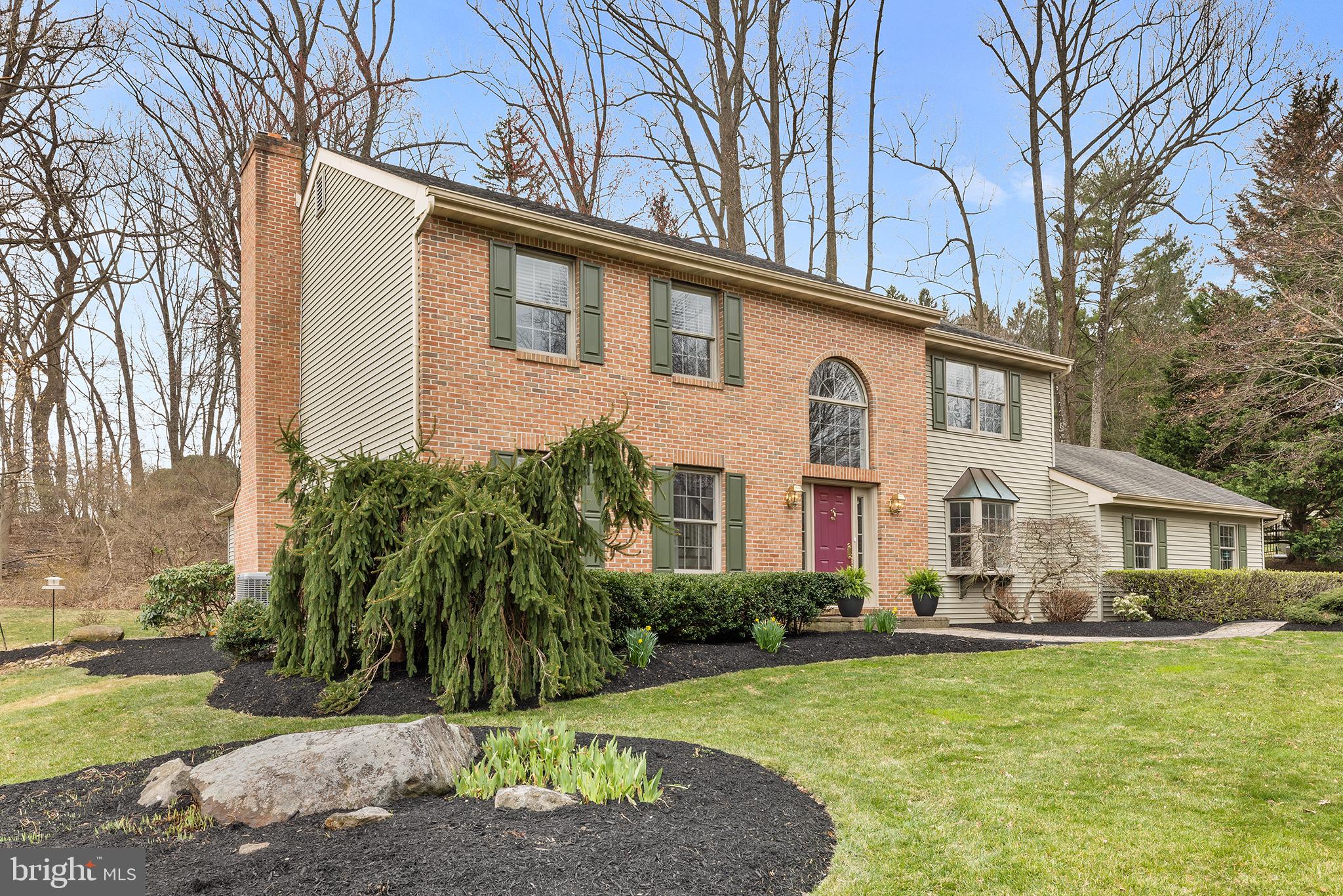1110 MAULE LANE