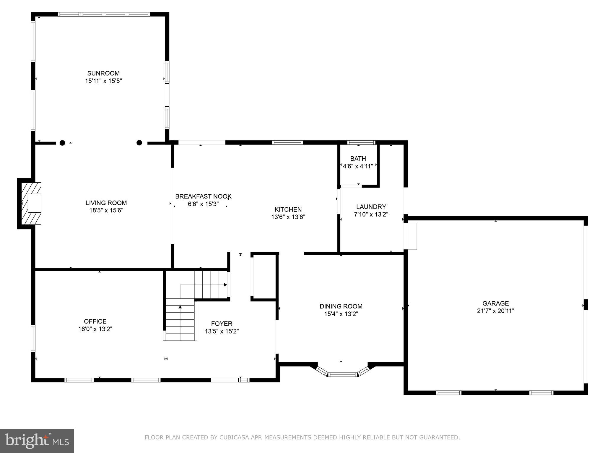 1110 MAULE LANE
