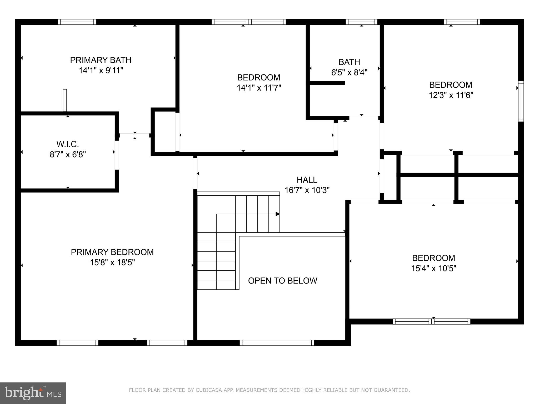1110 MAULE LANE