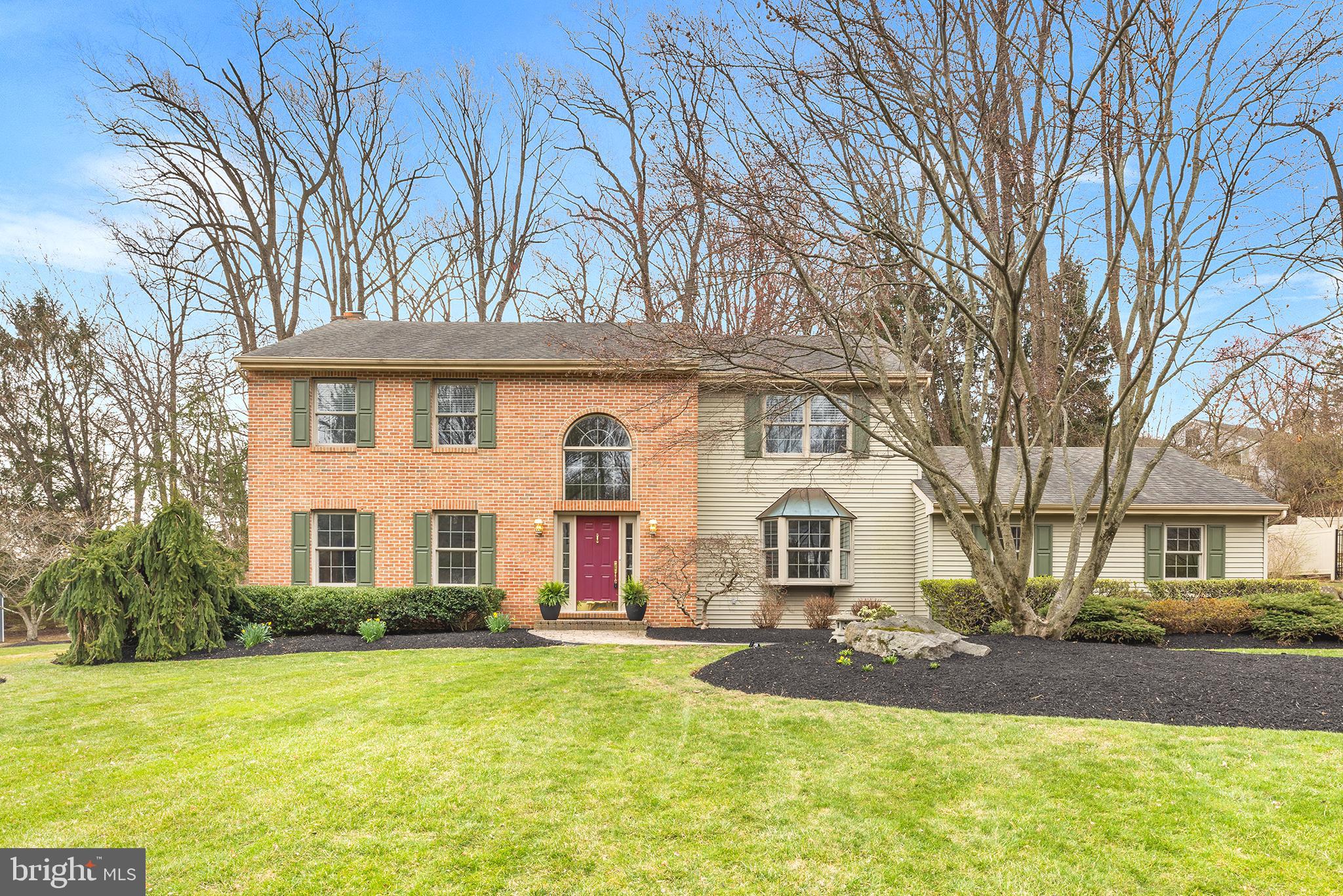 1110 MAULE LANE