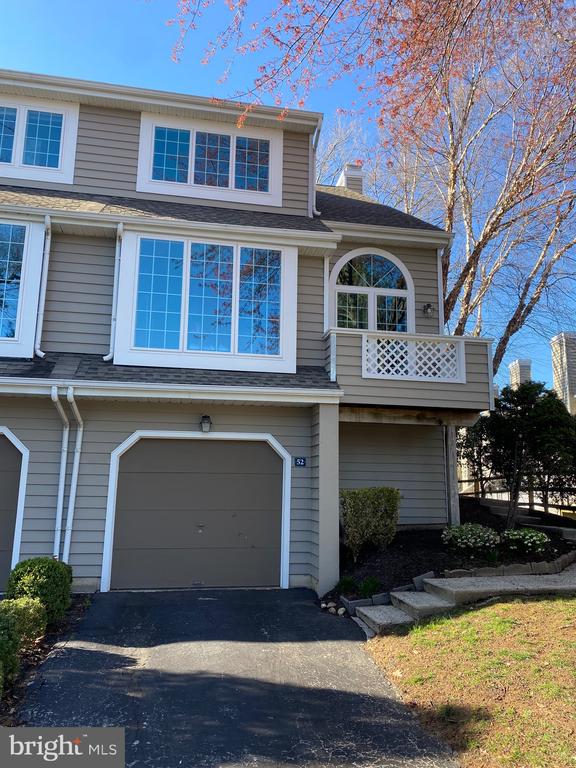 52 CABOT DRIVE