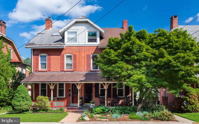 362 WASHINGTON AVENUE