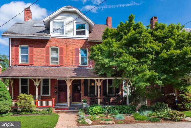 362 WASHINGTON AVENUE