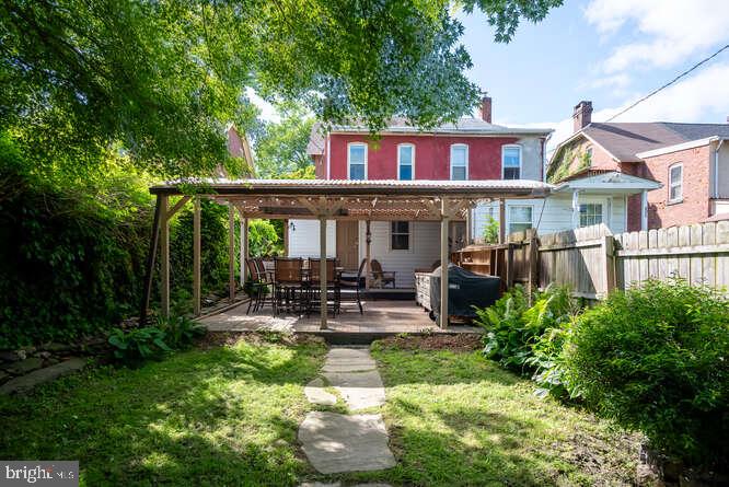 362 WASHINGTON AVENUE