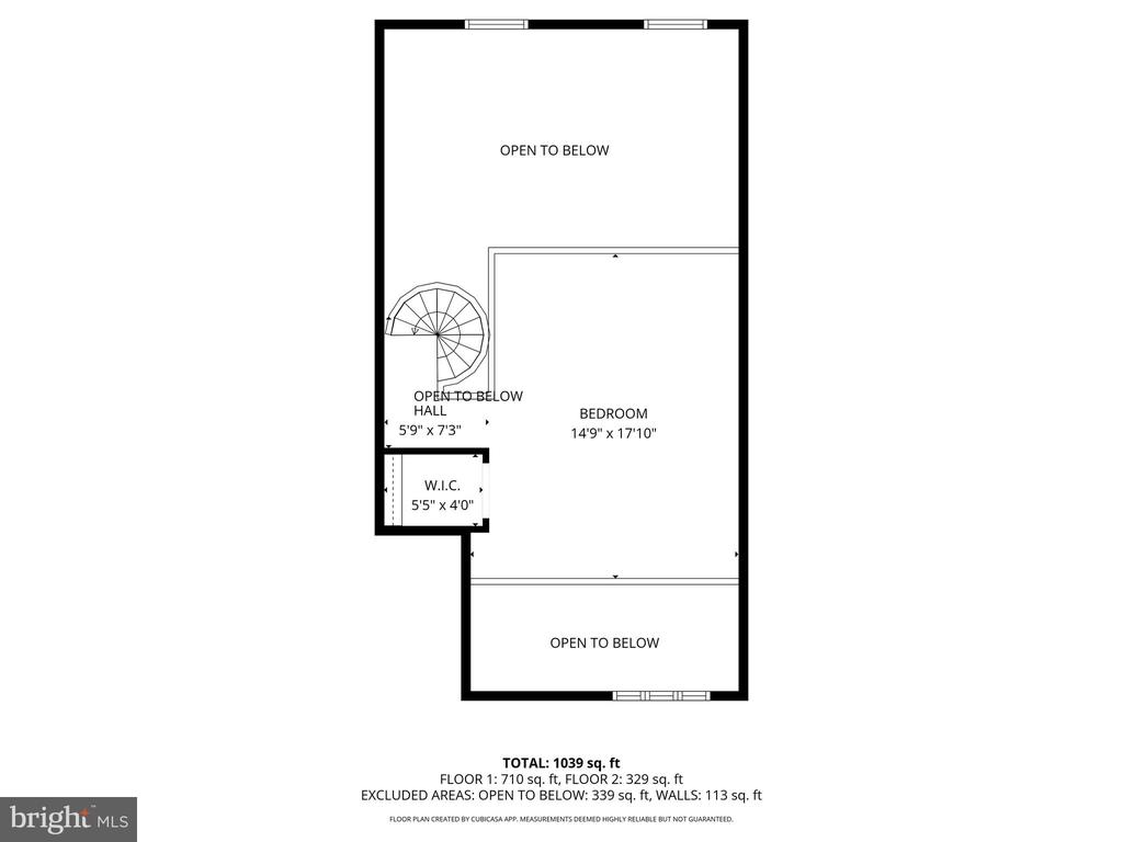 200 LINCOLN AVENUE 311