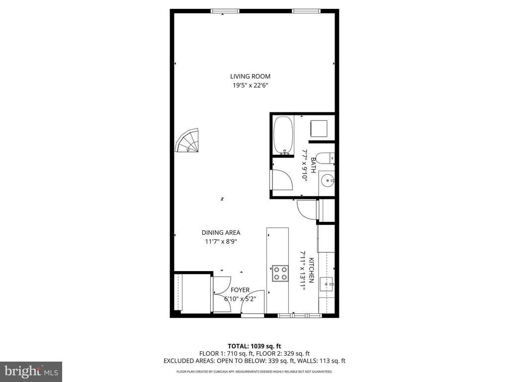 200 LINCOLN AVENUE 311