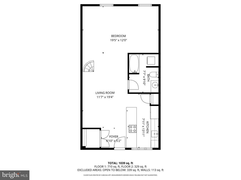 200 LINCOLN AVENUE 311