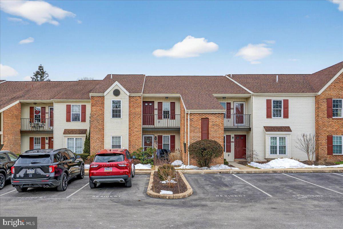 435 WESTRIDGE DRIVE 106