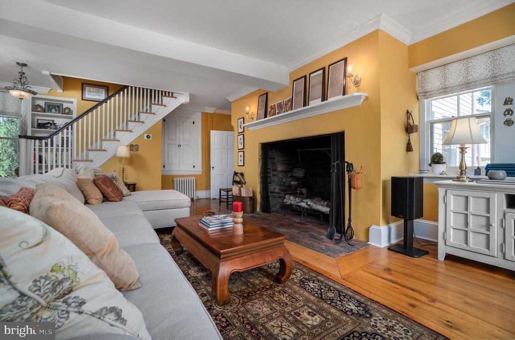 1175 MEETINGHOUSE ROAD
