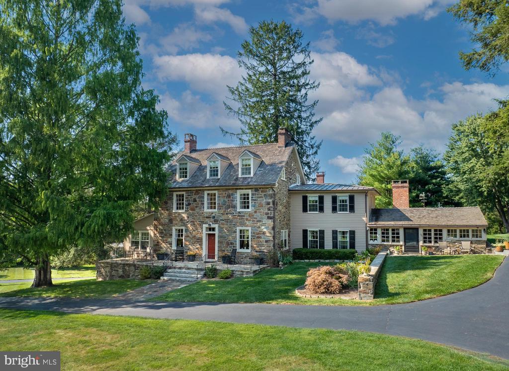 1175 MEETINGHOUSE ROAD