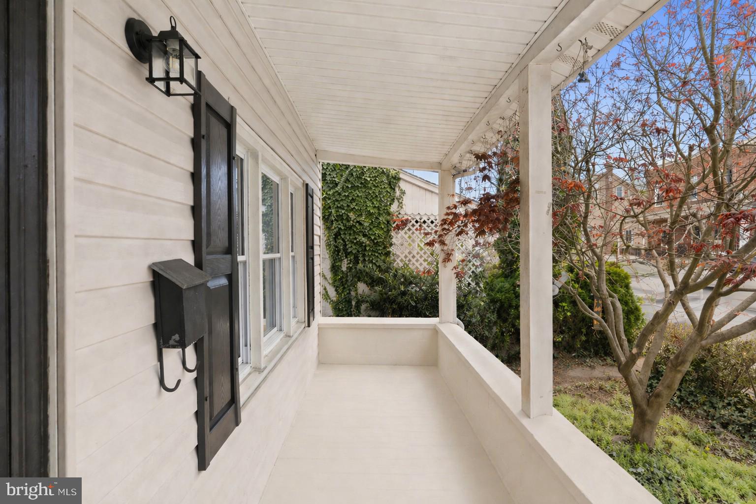 107 BRADFORD AVENUE
