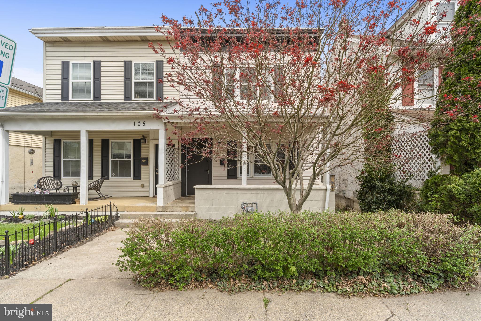 107 BRADFORD AVENUE