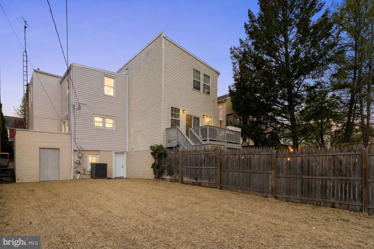 107 BRADFORD AVENUE