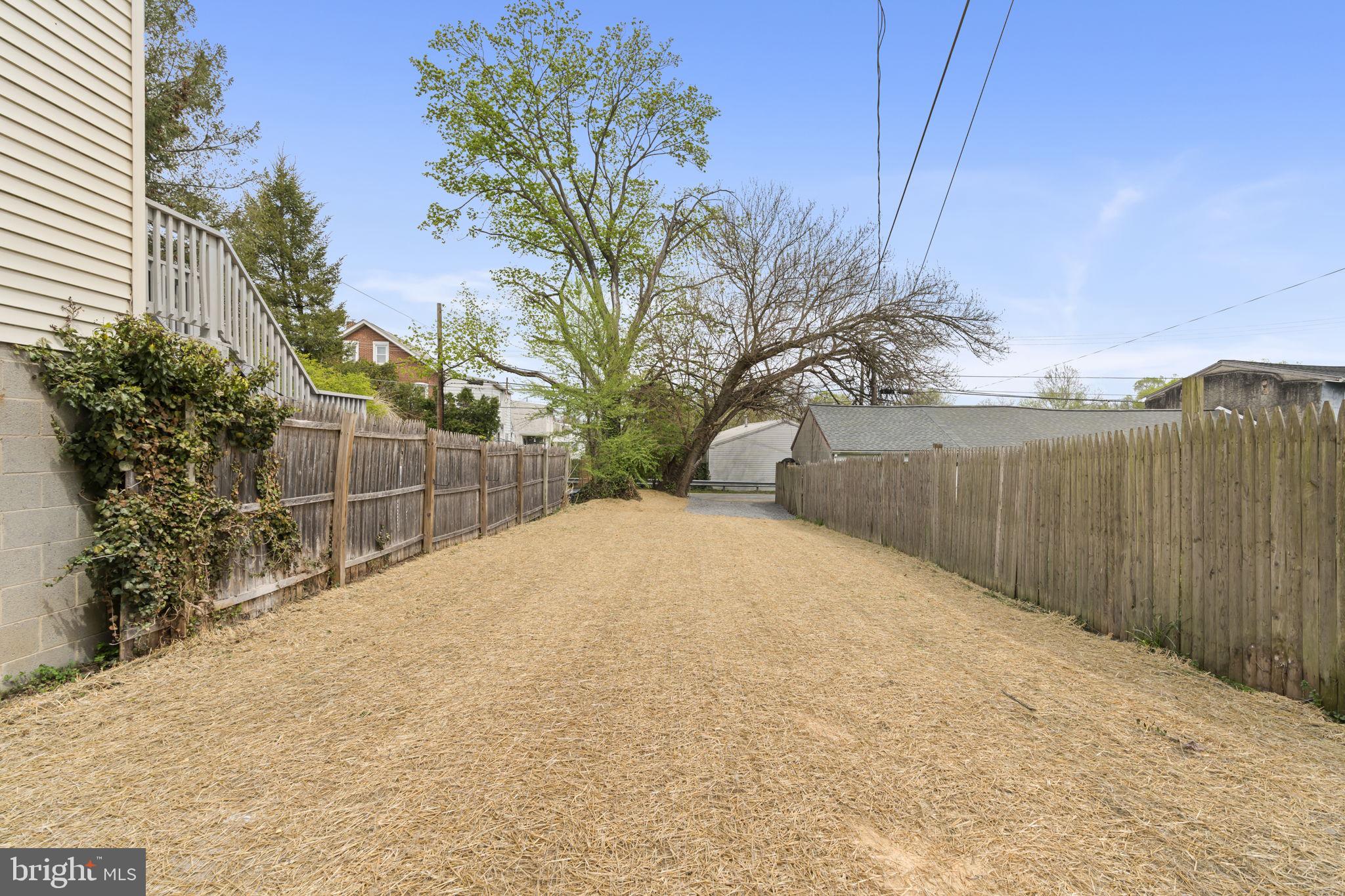 107 BRADFORD AVENUE
