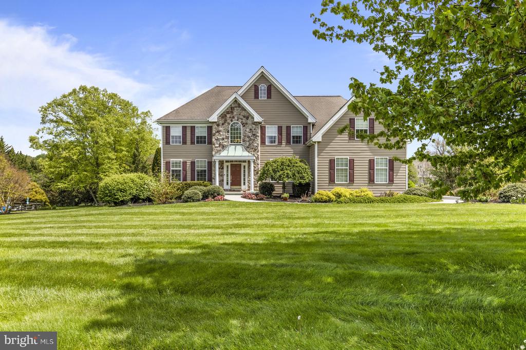 507 KELLEHER DRIVE