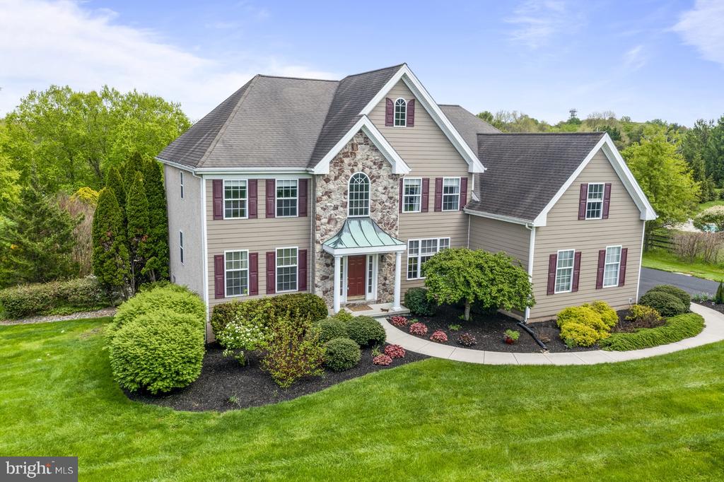 507 KELLEHER DRIVE