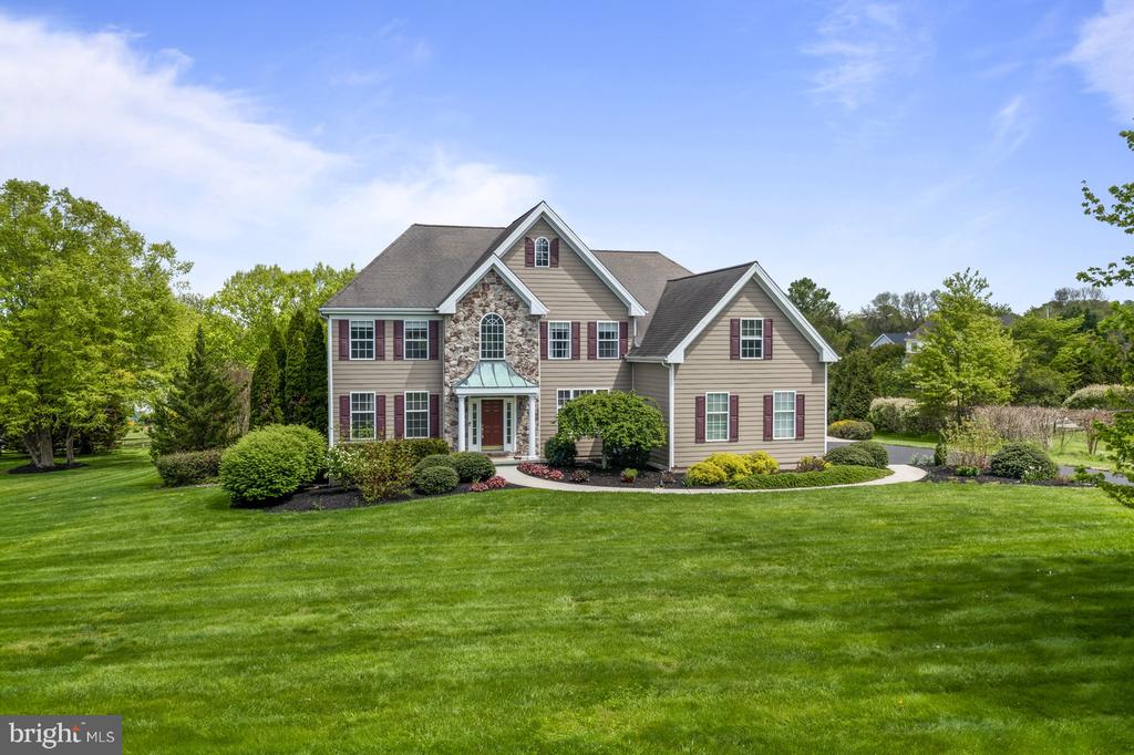 507 KELLEHER DRIVE