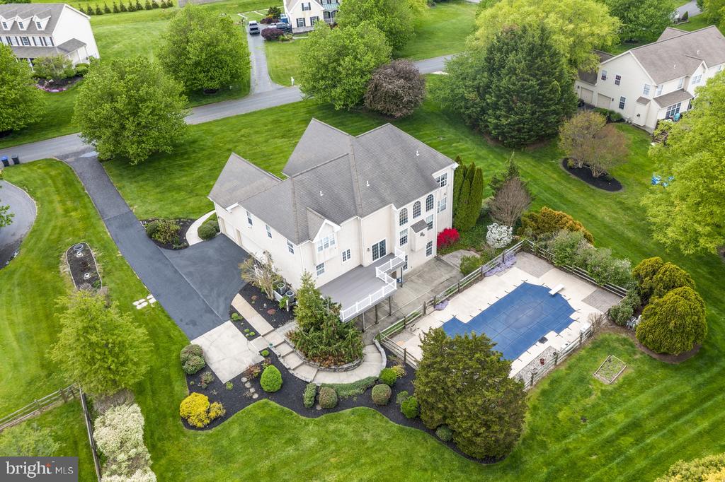 507 KELLEHER DRIVE