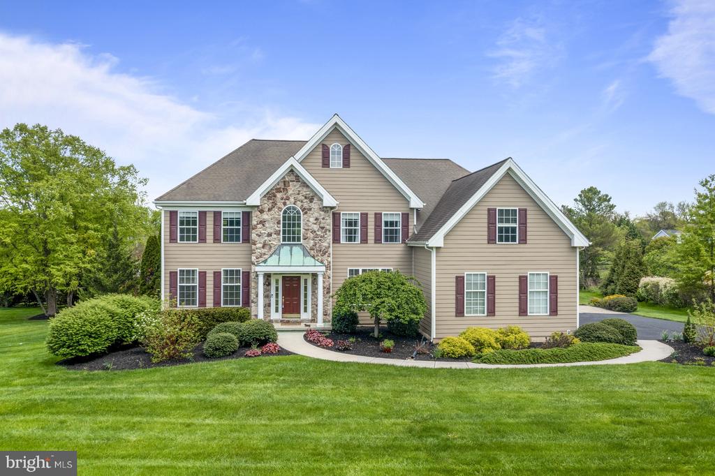 507 KELLEHER DRIVE