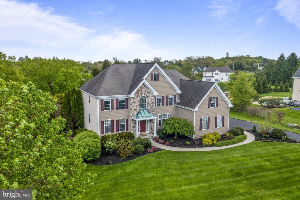 507 KELLEHER DRIVE