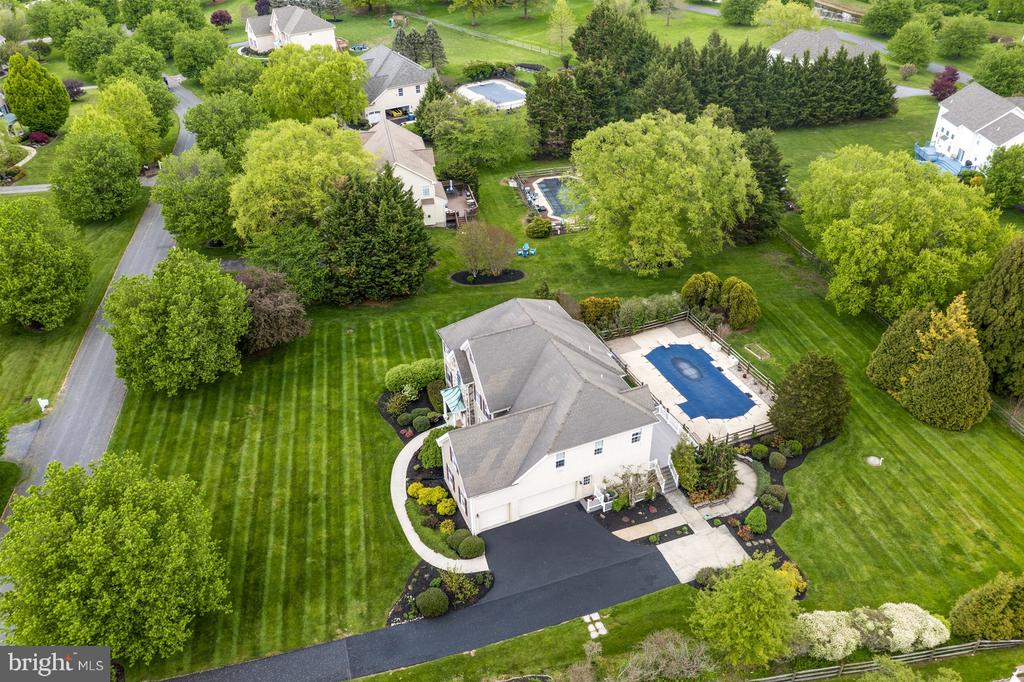 507 KELLEHER DRIVE