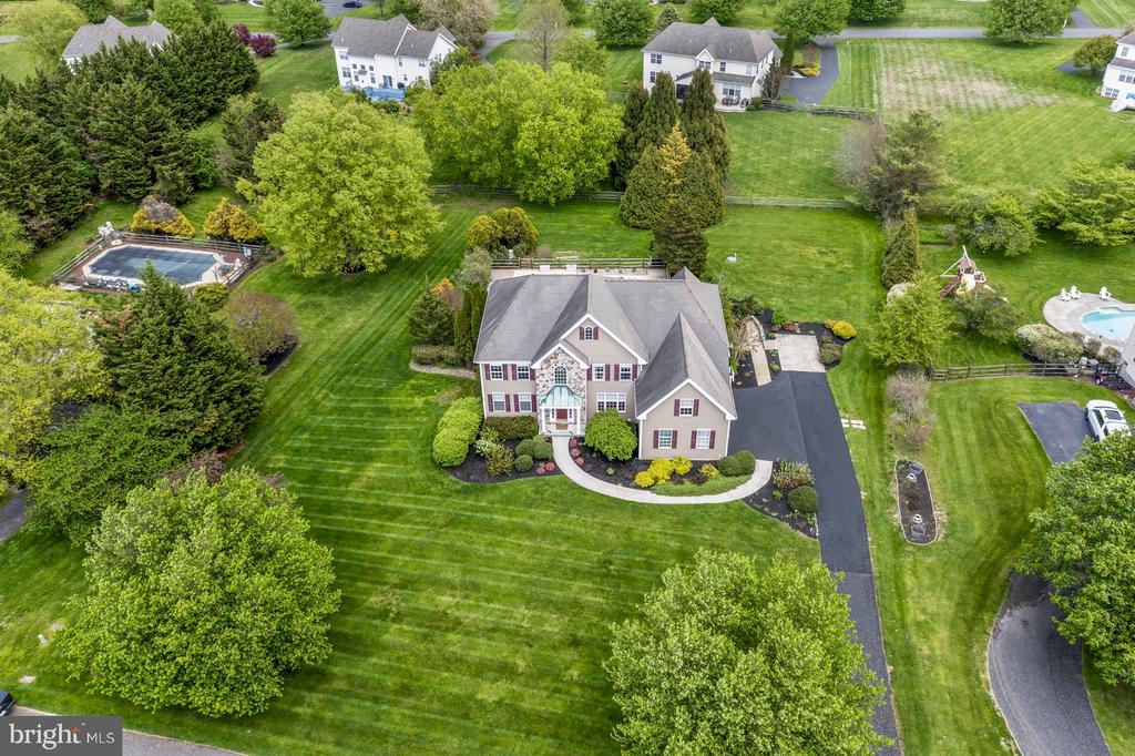 507 KELLEHER DRIVE