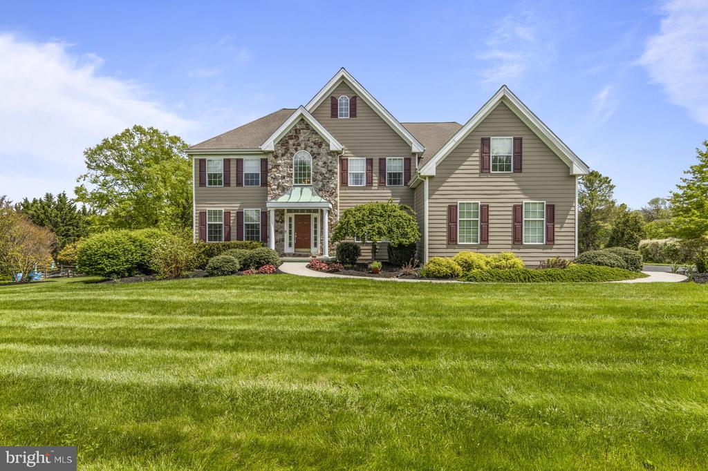 507 KELLEHER DRIVE