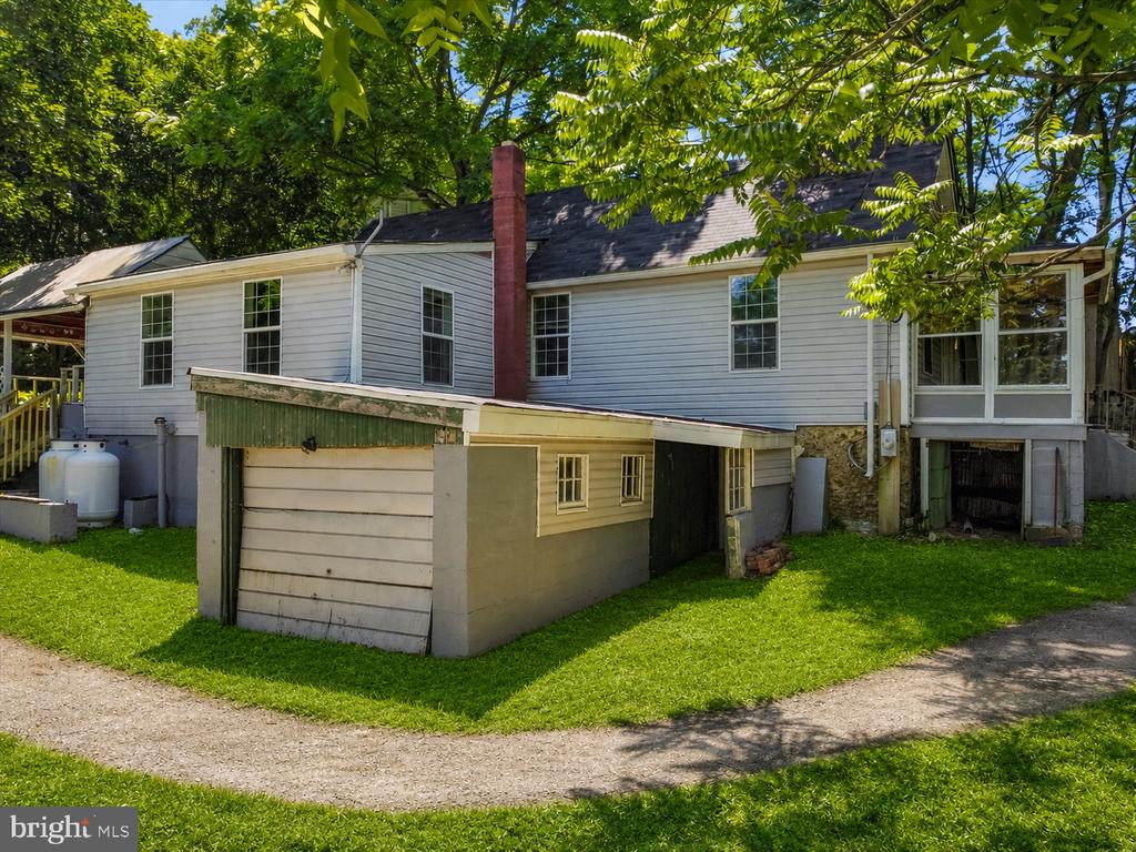 8 JANE STREET