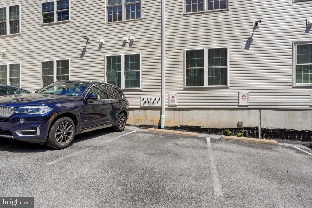 136 BRIDGE STREET Unit: 305