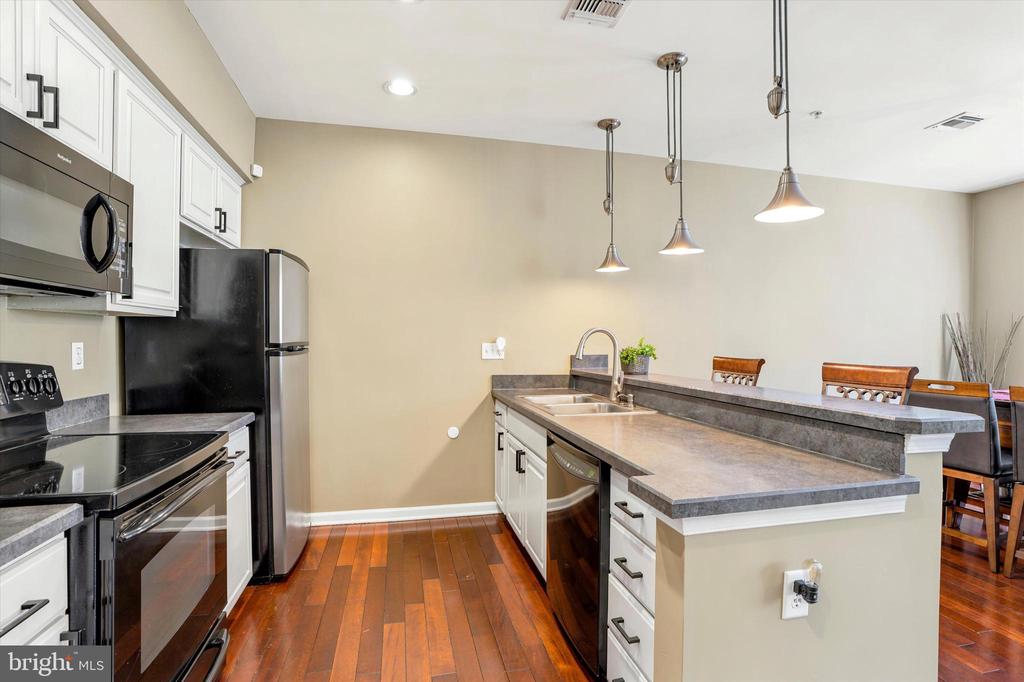 136 BRIDGE STREET Unit: 305