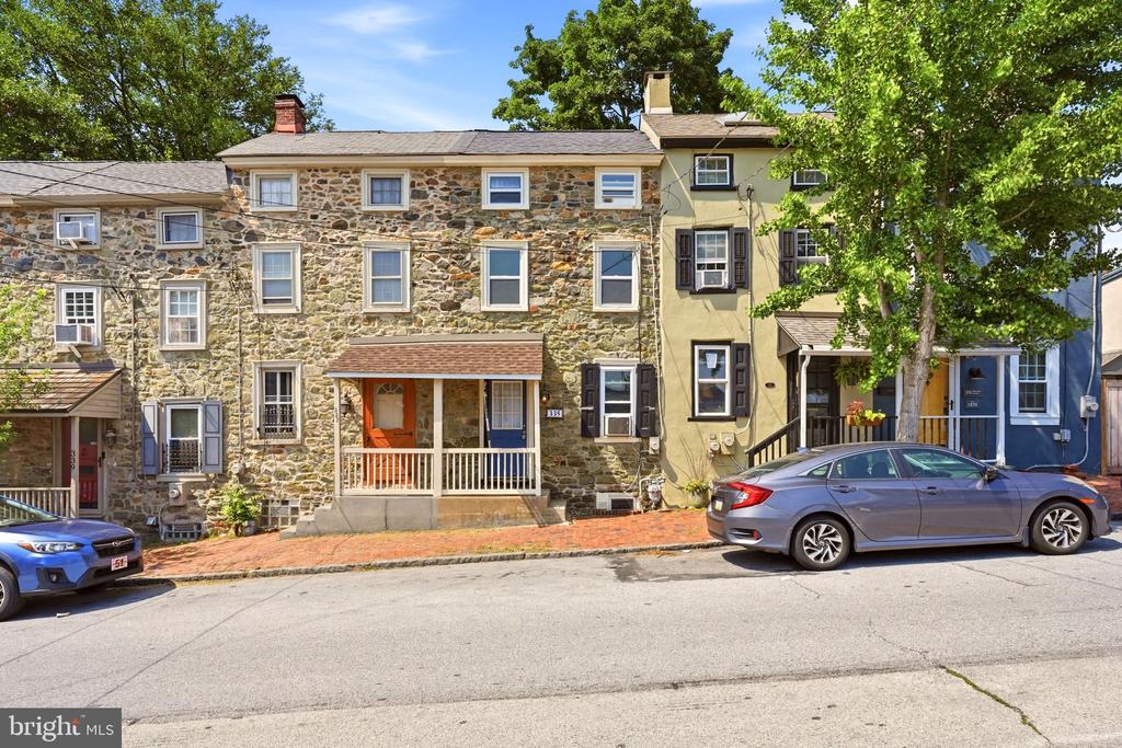 335 HANNUM AVENUE