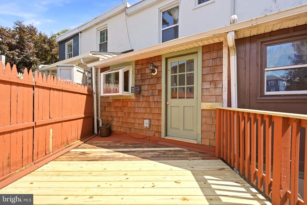 335 HANNUM AVENUE