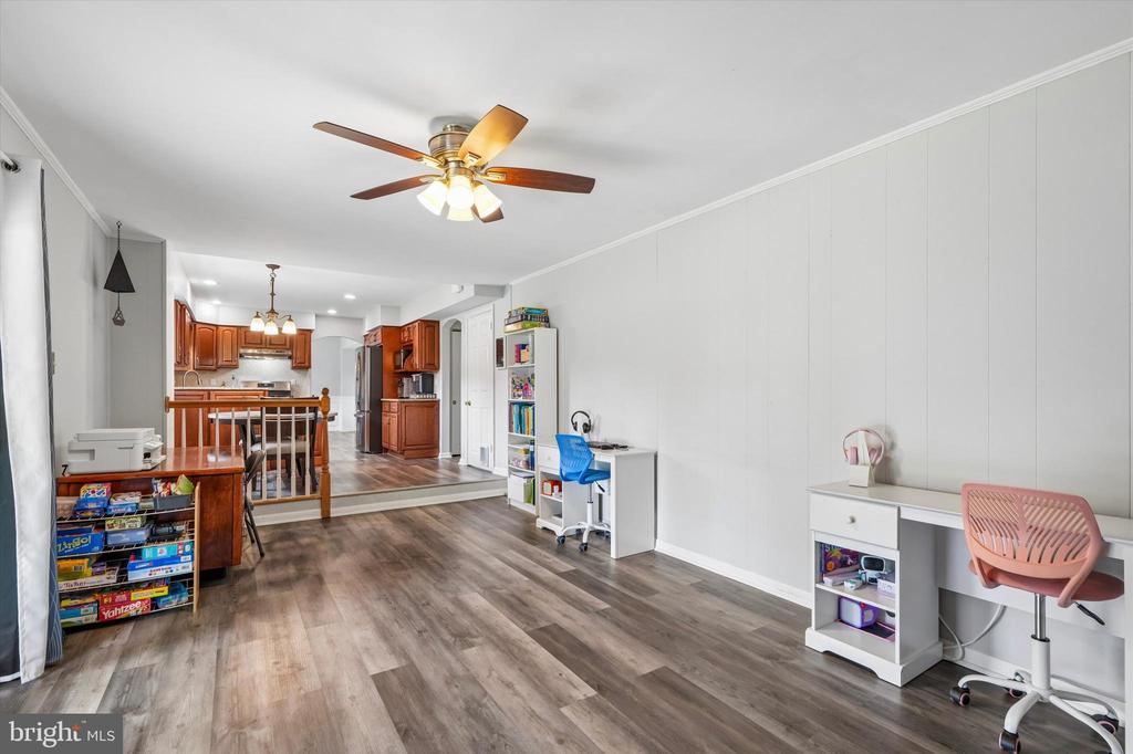 609 NORMA DRIVE