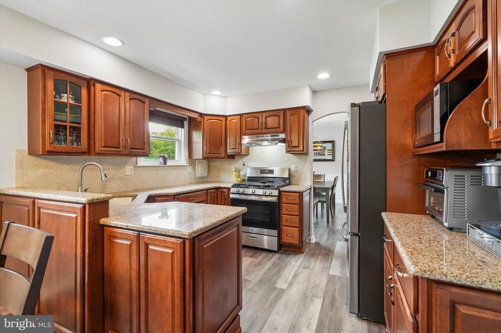 609 NORMA DRIVE