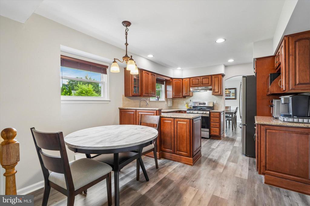 609 NORMA DRIVE