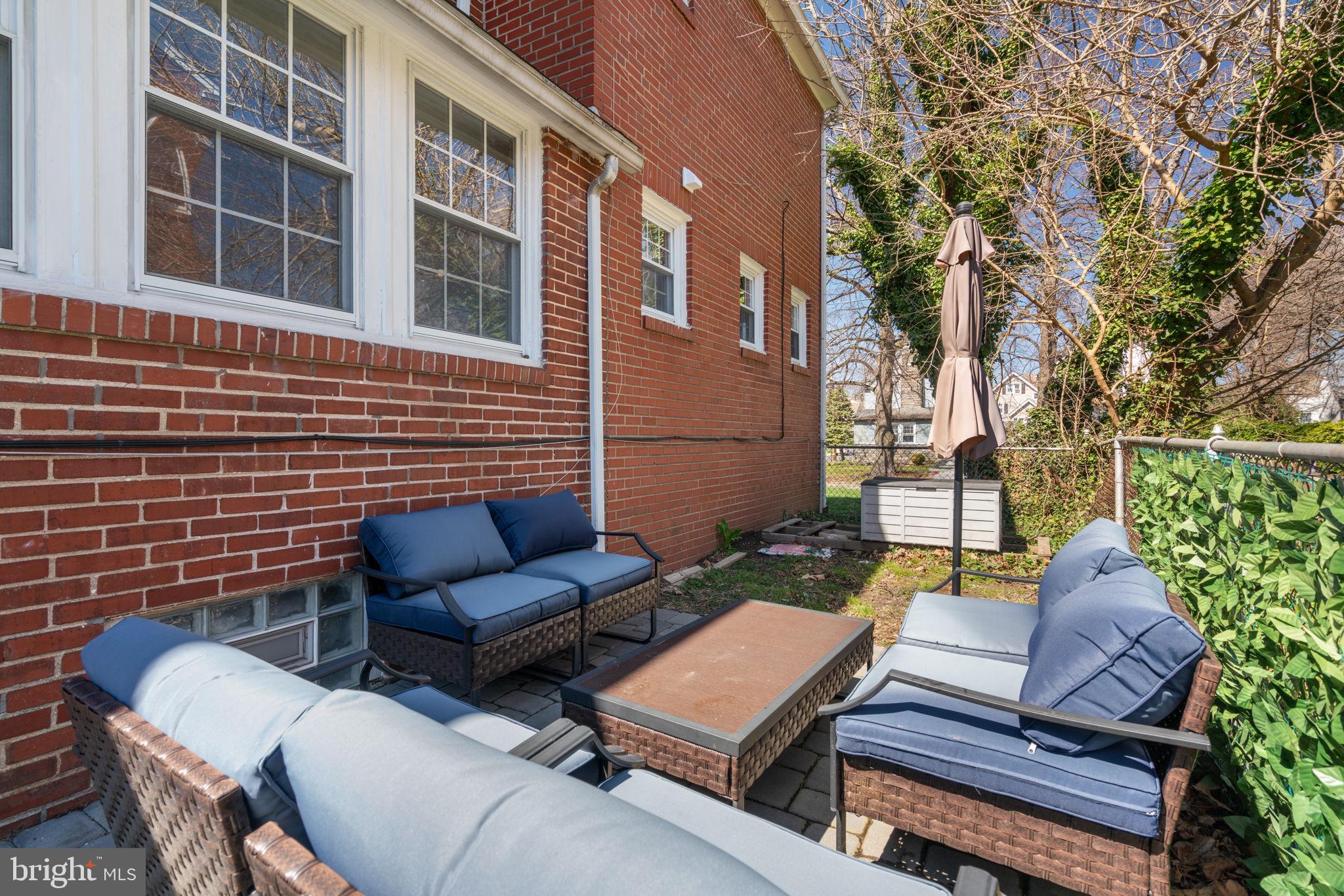 765 CONCORD AVENUE