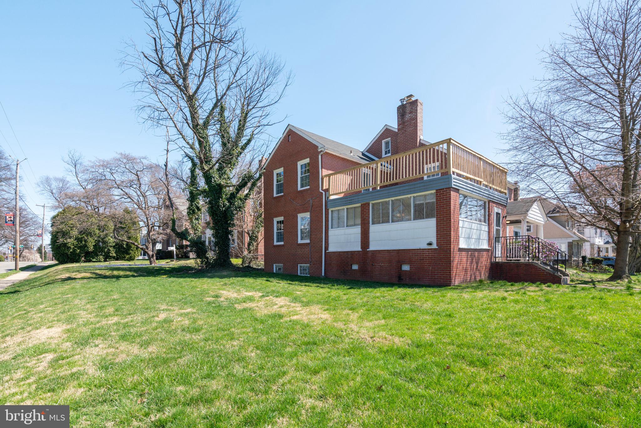 765 CONCORD AVENUE