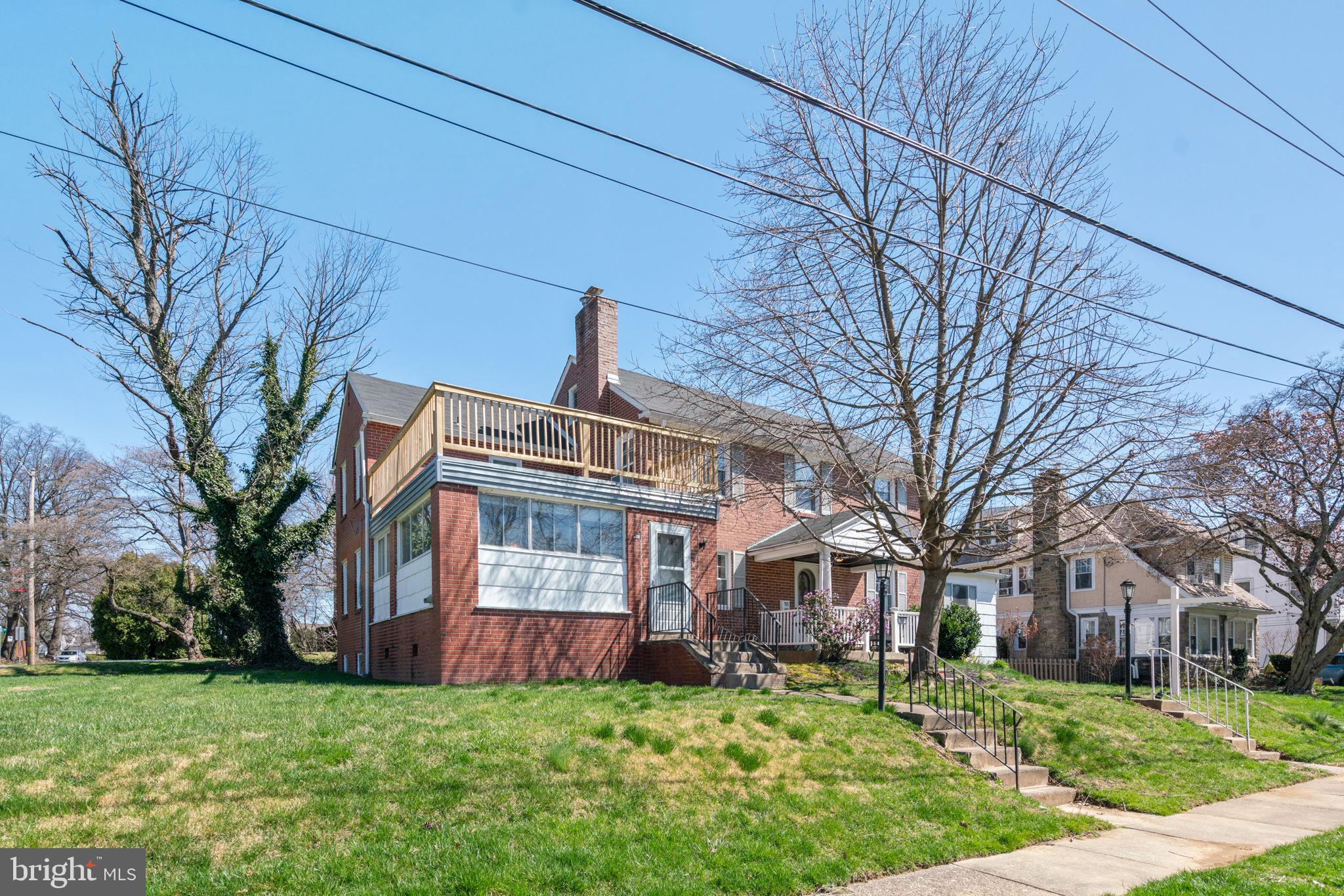 765 CONCORD AVENUE