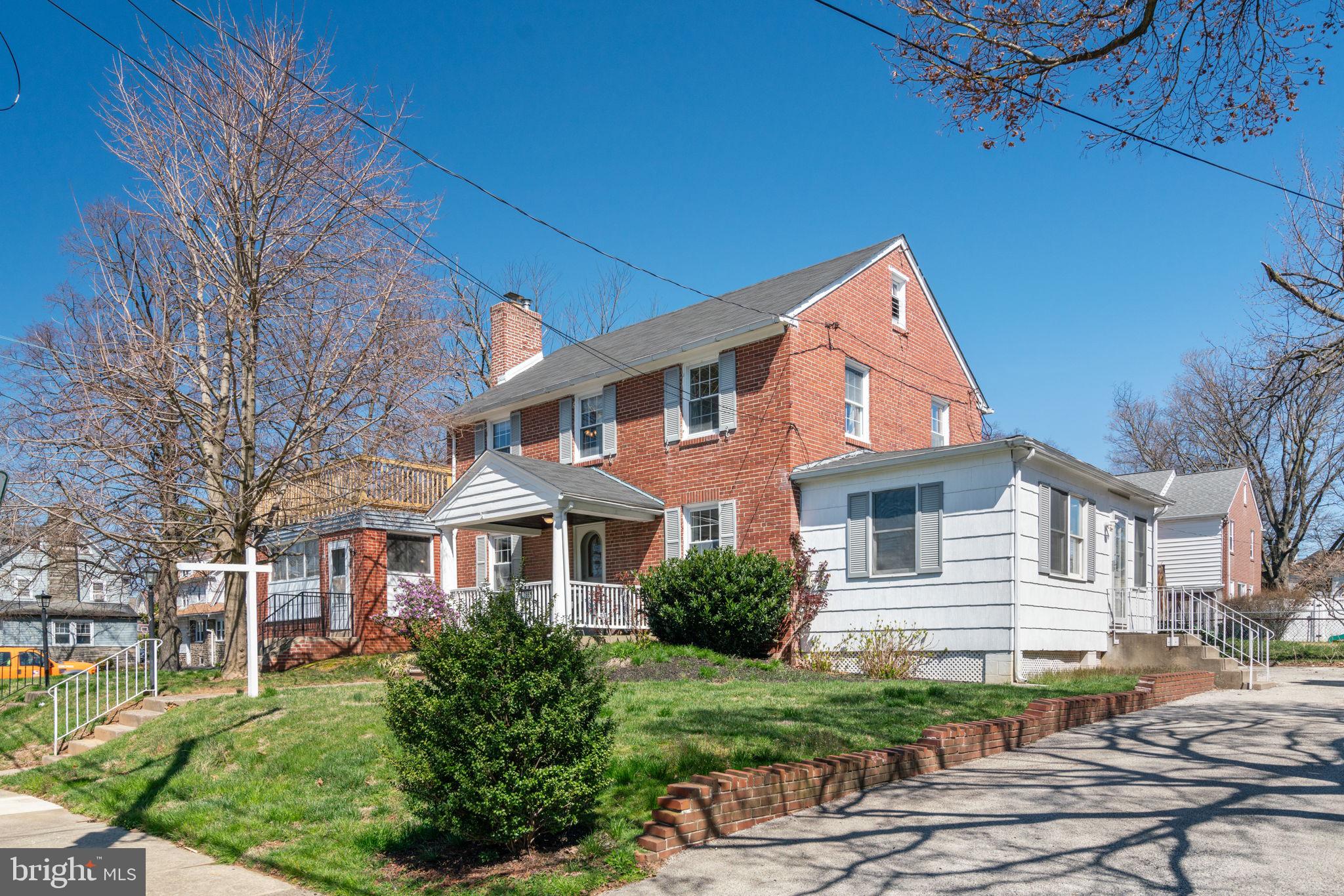 765 CONCORD AVENUE