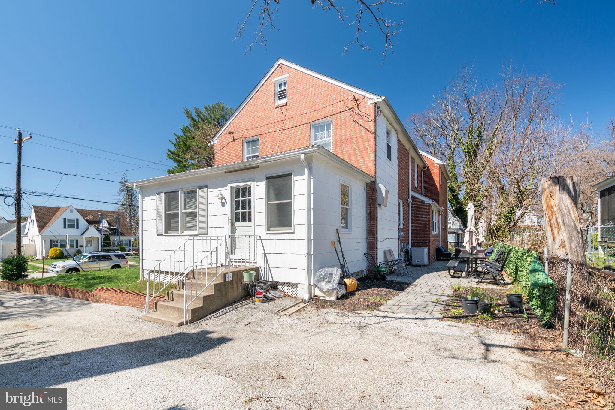 765 CONCORD AVENUE